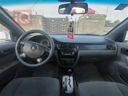 شيفروليه اوبترا